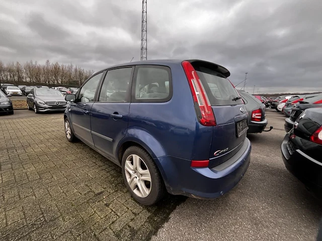 Ford c-max,2009 - afbeelding 26 van  30
