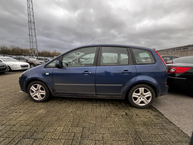 Ford c-max,2009 - afbeelding 27 van  30