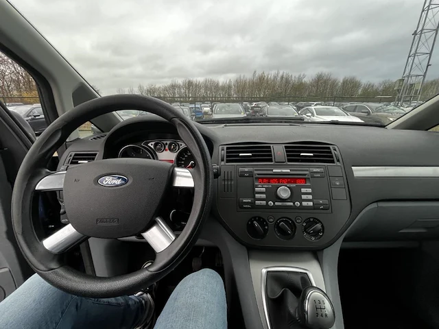 Ford c-max,2009 - afbeelding 29 van  30