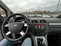 Ford c-max,2009 - afbeelding 29 van  30