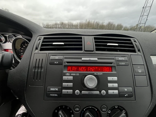 Ford c-max,2009 - afbeelding 30 van  30