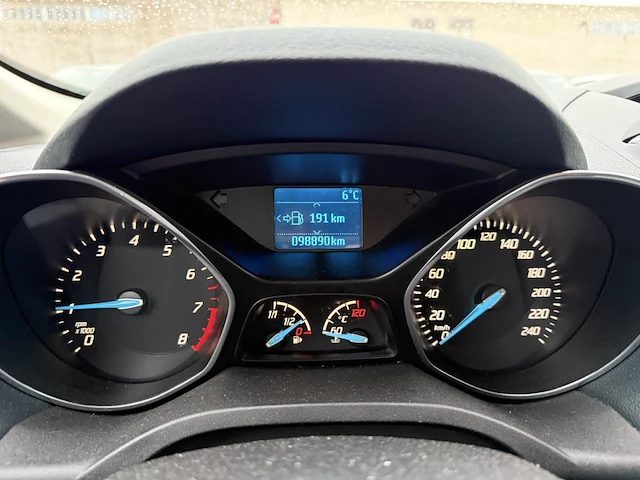 Ford c-max,2014 - afbeelding 2 van  33