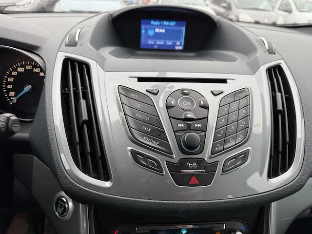 Ford c-max,2014 - afbeelding 3 van  33