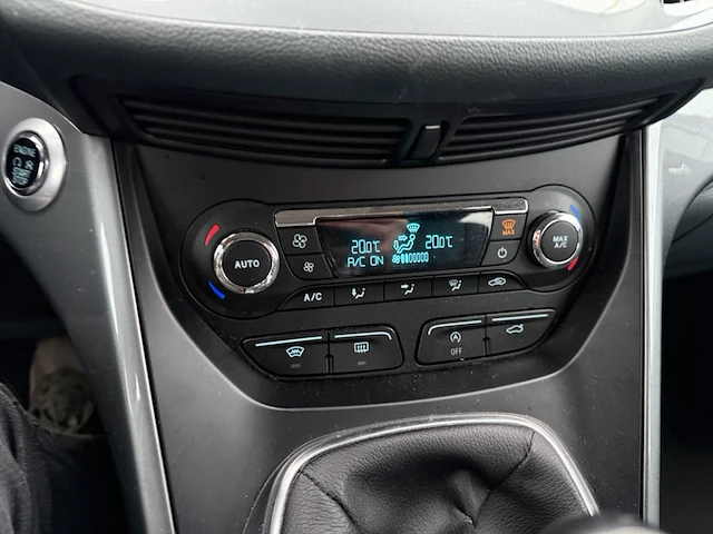 Ford c-max,2014 - afbeelding 4 van  33