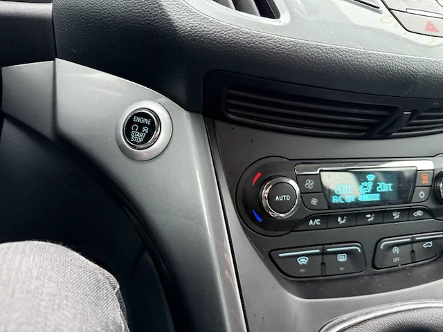 Ford c-max,2014 - afbeelding 5 van  33