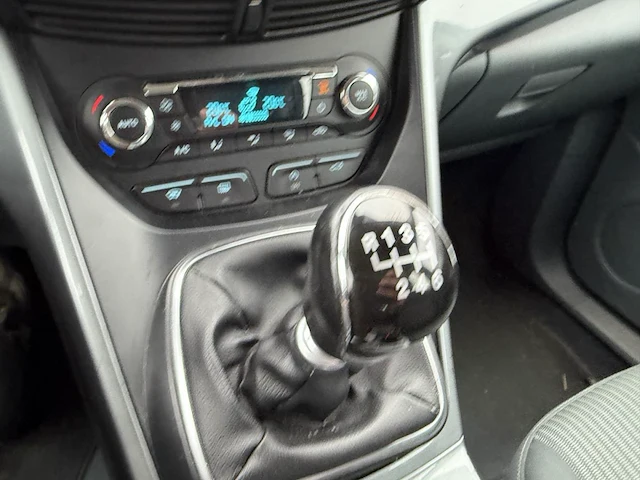 Ford c-max,2014 - afbeelding 6 van  33