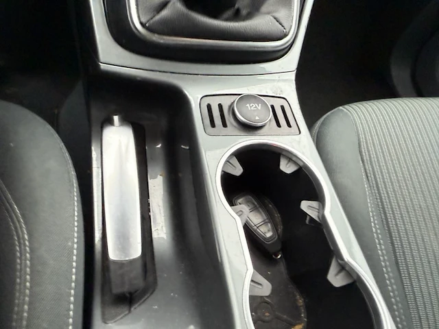 Ford c-max,2014 - afbeelding 7 van  33