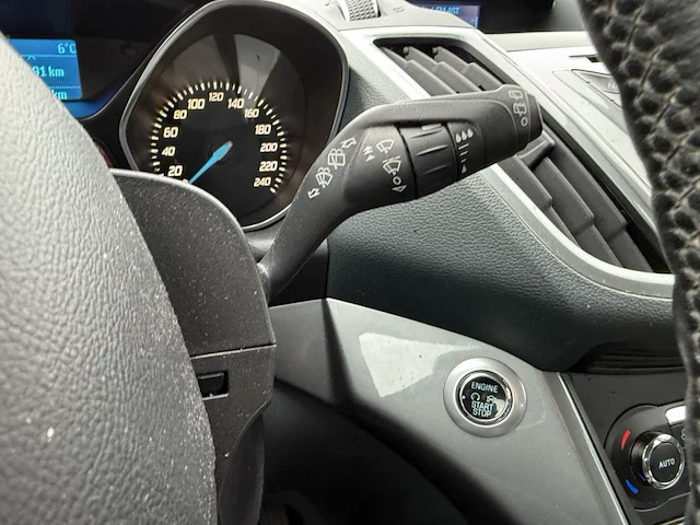 Ford c-max,2014 - afbeelding 8 van  33