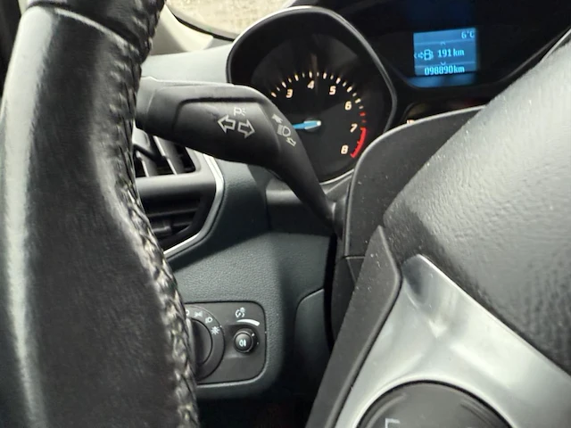 Ford c-max,2014 - afbeelding 9 van  33