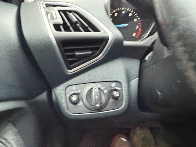 Ford c-max,2014 - afbeelding 10 van  33