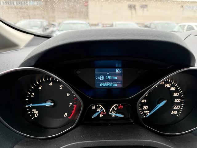 Ford c-max,2014 - afbeelding 11 van  33