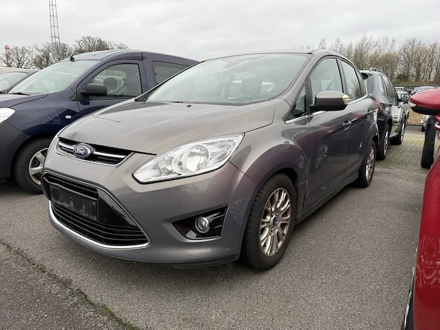 Ford c-max,2014 - afbeelding 1 van  33