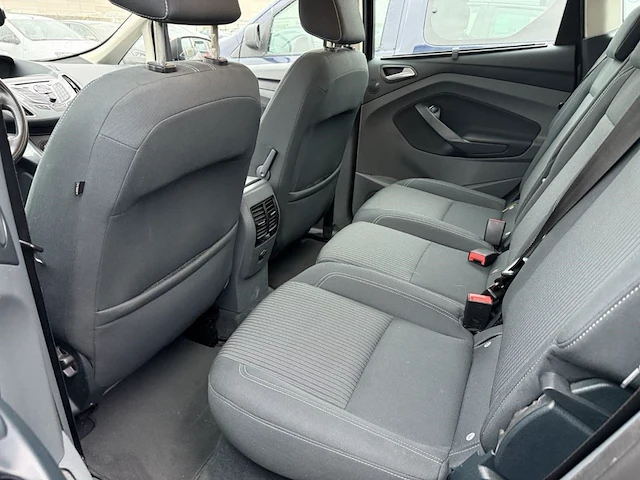 Ford c-max,2014 - afbeelding 13 van  33