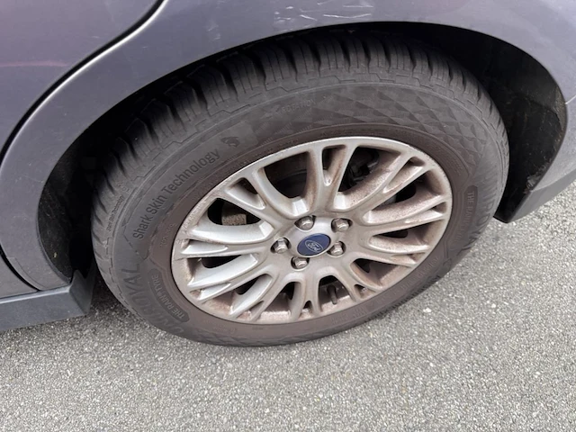 Ford c-max,2014 - afbeelding 14 van  33