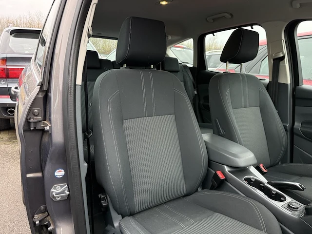 Ford c-max,2014 - afbeelding 18 van  33