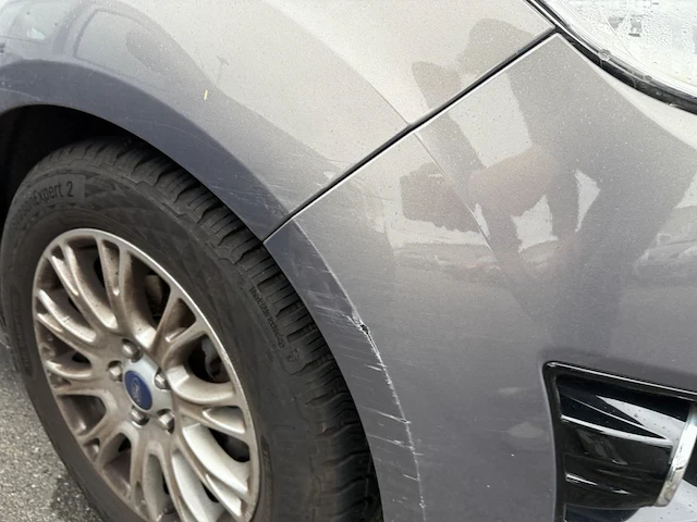 Ford c-max,2014 - afbeelding 22 van  33