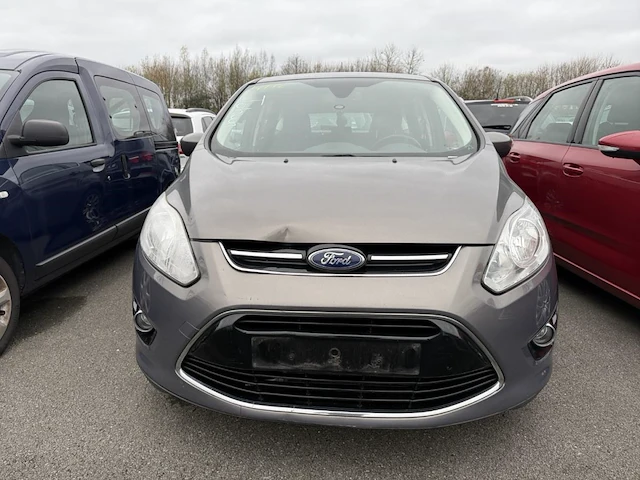 Ford c-max,2014 - afbeelding 12 van  33