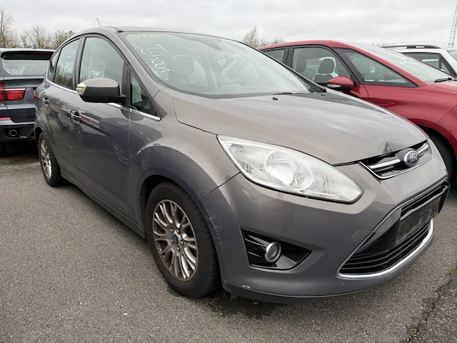 Ford c-max,2014 - afbeelding 23 van  33