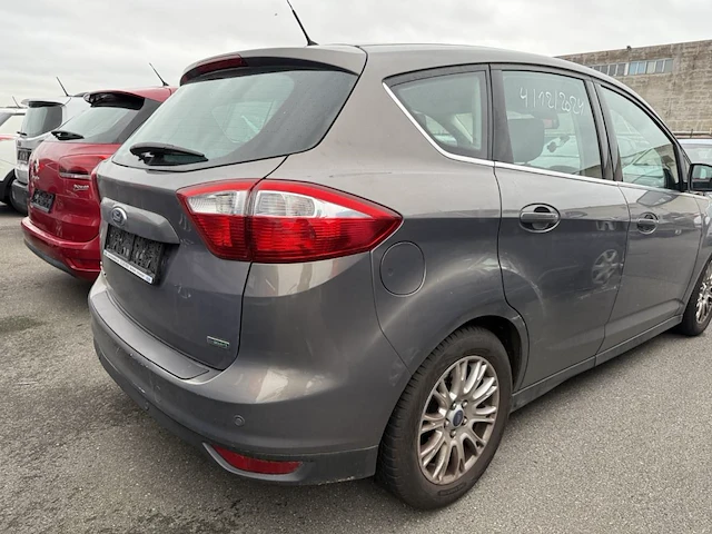 Ford c-max,2014 - afbeelding 28 van  33
