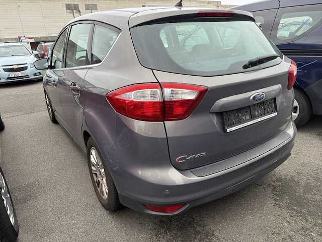Ford c-max,2014 - afbeelding 29 van  33
