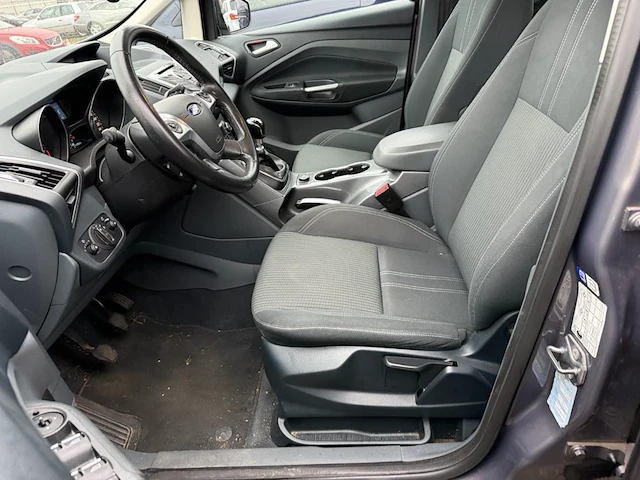 Ford c-max,2014 - afbeelding 31 van  33