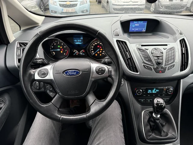 Ford c-max,2014 - afbeelding 33 van  33