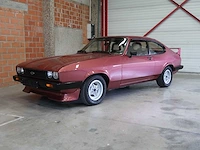 Ford capri 2 - afbeelding 10 van  82