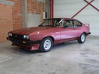 Ford capri 2 - afbeelding 11 van  82