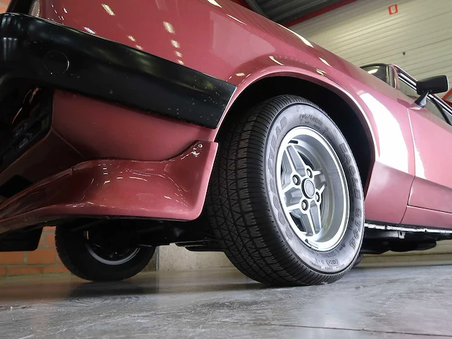 Ford capri 2 - afbeelding 20 van  82