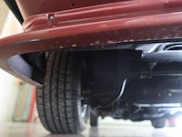 Ford capri 2 - afbeelding 22 van  82