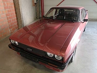 Ford capri 2 - afbeelding 26 van  82