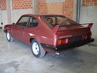 Ford capri 2 - afbeelding 2 van  82