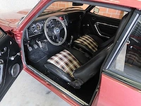 Ford capri 2 - afbeelding 31 van  82