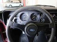Ford capri 2 - afbeelding 33 van  82