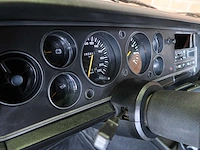 Ford capri 2 - afbeelding 34 van  82