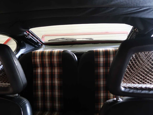 Ford capri 2 - afbeelding 36 van  82
