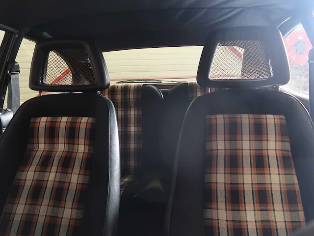 Ford capri 2 - afbeelding 37 van  82