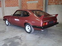 Ford capri 2 - afbeelding 3 van  82