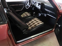 Ford capri 2 - afbeelding 40 van  82