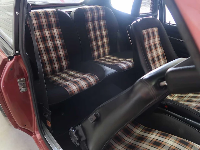 Ford capri 2 - afbeelding 42 van  82