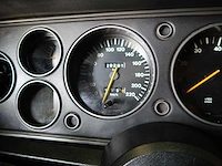 Ford capri 2 - afbeelding 45 van  82