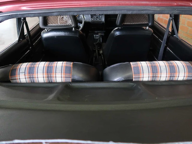 Ford capri 2 - afbeelding 47 van  82