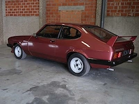 Ford capri 2 - afbeelding 4 van  82