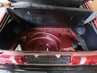 Ford capri 2 - afbeelding 52 van  82