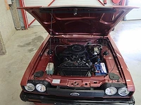 Ford capri 2 - afbeelding 53 van  82