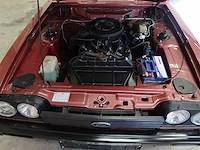 Ford capri 2 - afbeelding 54 van  82