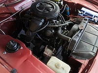 Ford capri 2 - afbeelding 59 van  82