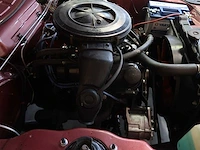 Ford capri 2 - afbeelding 60 van  82