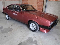 Ford capri 2 - afbeelding 65 van  82