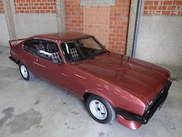 Ford capri 2 - afbeelding 66 van  82